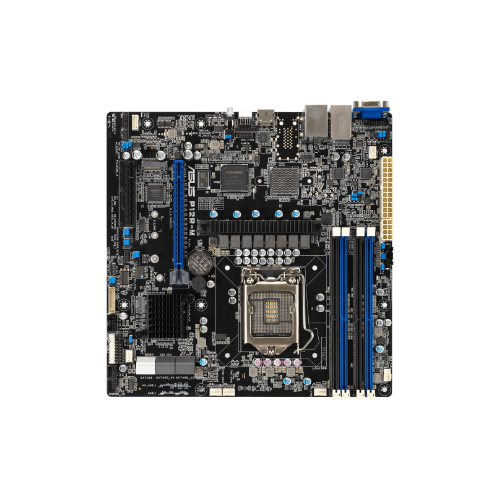 MOTHERBOARDS