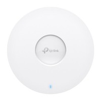 Access Point TP-LINK EAP613 2.4 GHz | 5 GHz 1201 Mbps 802.11 a/b/g/n/ac/ax