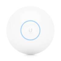 Access Point Ubiquiti U6-Enterprise 2,4 GHz | 5 GHz | 6 GHz 4800 Mbps 802.11a/b/g/n/ac/ax