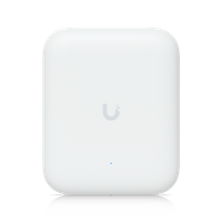 Access Point Ubiquiti U7-Outdoor 2,4 GHz | 5 GHz 4324 Mbps 802.3at PoE+ 802.11 a/b/g/n/ac/ax/be