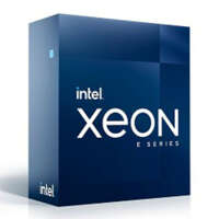 CPU Intel Xeon E-2124 (8MB, 4x 4.3GHz) BX80684E2124