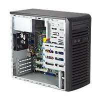 Chassis Supermicro 731i-300B