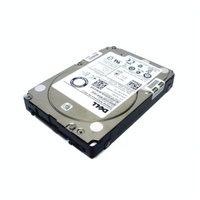 Hard Disc Drive dedicated for DELL server 2.5'' capacity 1.2TB 10000RPM HDD SAS 12Gb/s 400-AGVY-RFB | REFURBISHED