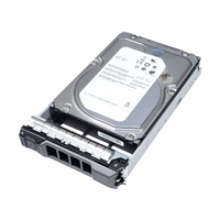 Hard Disc Drive dedicated for DELL server 3.5'' capacity 12TB 7200RPM HDD SAS 12Gb/s 400-AXLH