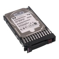 Hard Disc Drive dedicated for HP server 2.5'' capacity 146GB 10000RPM HDD SAS 6Gb/s 507283-001 | 507119-001 | 507125-B21  | REFURBISHED