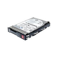 Hard Disc Drive dedicated for HP server 2.5'' capacity 600GB 15000RPM HDD SAS 12Gb/s RENEW | J9F42AR