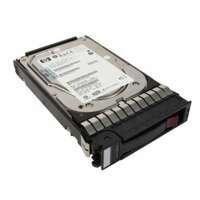 Hard Disc Drive dedicated for HP server 3.5'' capacity 4TB 7200RPM HDD SATA 6Gb/s 801925-001