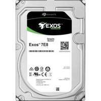 Hard Disk Drive Seagate Exos 7E8 3.5'' HDD 8TB 7200RPM SATA 6Gb/s 256MB | ST8000NM000A