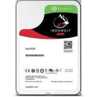 Hard Disk Drive Seagate IronWolf 3.5'' HDD 2TB 5900RPM SATA 6Gb/s 64MB | ST2000VN004