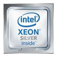 Intel Xeon Processor Silver 4208 dedicated for HPE (11MB Cache, 8x 2.10GHz) P02491-B21-RFB