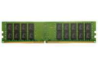 Memory RAM 128GB HPE ProLiant BL660c G9 DDR4 2400MHz ECC LOAD REDUCED DIMM | 809208-B21