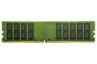 Memory RAM 1x 128GB Apple - iMac Pro 27'' Retina 5K Late 2017 DDR4 2666MHZ ECC LOAD REDUCED DIMM | 