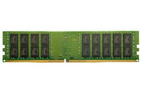 Memory RAM 1x 128GB Dell - PowerEdge R740 DDR4 2400MHz ECC LOAD REDUCED DIMM | SNPXNJHYC/128G