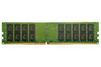 Memory RAM 1x 128GB Supermicro - Motherboard H11DSi DDR4 2400MHz ECC LOAD REDUCED DIMM | 