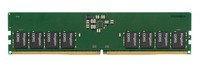 Memory RAM 1x 16 GB Kingston NON-ECC UNBUFFERED DDR5 4800MHz PC5-38400 UDIMM | KVR48U40BS8-16