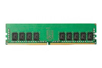 Memory RAM 1x 16GB Actina - Solar 110 S7 DDR4 2400MHz ECC UNBUFFERED DIMM | 