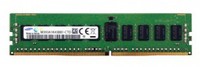 Memory RAM 1x 16GB Samsung ECC REGISTERED DDR4 2Rx8 2666MHZ PC4-21300 RDIMM | M393A2K43BB1-CTD