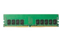 Memory RAM 1x 16GB Supermicro - SuperServer 5039MS-H12TRF DDR4 2133MHz ECC UNBUFFERED DIMM | 