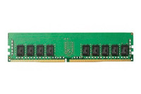 Memory RAM 1x 16GB Supermicro - X11SSZ-F DDR4 2133MHz ECC UNBUFFERED DIMM | 