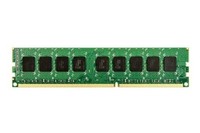 Memory RAM 1x 2GB Fujitsu - Primergy RX100 S7 DDR3 1600MHz ECC UNBUFFERED DIMM | S26361-F3694-L513