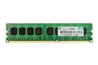 Memory RAM 1x 2GB HP Proliant & Workstation DDR3 1Rx8 1333MHz ECC UNBUFFERED DIMM | QC447AA 