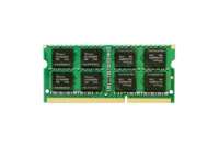 Memory RAM 1x 2GB Kingston SO-DIMM DDR3 1333MHz PC3-10600 | KVR13S9S6/2BK