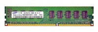 Memory RAM 1x 2GB Samsung ECC UNBUFFERED DDR3  1333MHz PC3-10600 UDIMM | M391B5673EH1-CH9