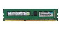 Memory RAM 1x 2GB Samsung ECC UNBUFFERED DDR3  1333MHz PC3-10600 UDIMM | M391B5773DH0-CH9