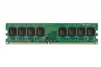 Memory RAM 1x 2GB Supermicro - X6DHR-8G2 DDR2 400MHz ECC REGISTERED DIMM | 