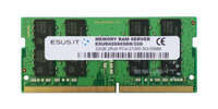 Memory RAM 1x 32GB ESUS IT SO-DIMM DDR4 2666MHZ PC4-21300 | ESUD42666SD8/32G