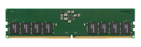 Memory RAM 1x 32GB Hynix NON-ECC UNBUFFERED DDR5 5600MHz PC5-44800 UDIMM | HMCG88AGBUA081N