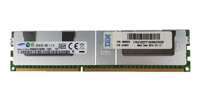 Memory RAM 1x 32GB Samsung ECC LOAD REDUCED DDR3 4Rx4 1600MHz PC3-12800 LRDIMM | M386B4G70DM0-YK0