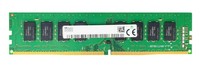 Memory RAM 1x 4GB Hynix NON-ECC UNBUFFERED DDR4 2666MHZ PC4-21300 UDIMM | HMA851U6CJR6N-VK