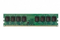 Memory RAM 1x 4GB Tyan - Thunder n3600T S2937G2NR DDR2 400MHz ECC REGISTERED DIMM | 