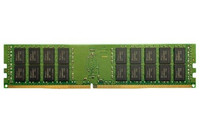 Memory RAM 1x 64GB Dell - PowerEdge R630 DDR4 2666MHZ ECC LOAD REDUCED DIMM | SNP4JMGMC/64G