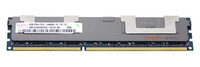 Memory RAM 1x 8GB Hynix ECC REGISTERED DDR3  1333MHz PC3-10600 RDIMM | HMT31GR7BFR4C-H9