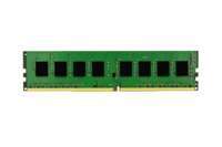 Memory RAM 1x 8GB Kingston NON-ECC UNBUFFERED DDR4 3200MHz PC4-25600 UDIMM | KVR32N22S8/8BK