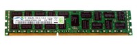 Memory RAM 1x 8GB Samsung ECC REGISTERED DDR3  1333MHz PC3-10600 RDIMM | M393B1K70DH0-YH9