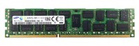 Memory RAM 1x 8GB Samsung ECC REGISTERED DDR3 2Rx4 1600MHz PC3-12800 RDIMM | M393B1K70DH0-YK0