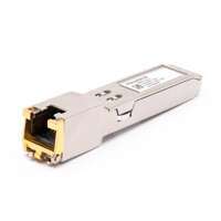 Module SFP HPE J8177D RJ45 1 Gbps RJ45 100 m