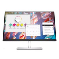 Monitor 23.8" HP 9VF99AA E24 G4 1920 x 1080 Full HD 60Hz screen matrix IPS