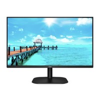 Monitor 27" AOC 27B2DA 1920 x 1080 Full HD 75Hz screen matrix IPS