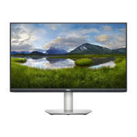 Monitor 27" DELL 210-AXLD S2721HS 1920 x 1080 Full HD 60Hz screen matrix IPS