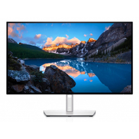 Monitor 27" DELL UltraSharp 210-AYUK S2722DC 2560 x 1440 QHD 60Hz screen matrix IPS