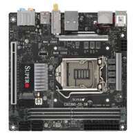 Motherboard Supermicro C9Z390-CG-IW LGA1151 Mini-ITX | MBD-C9Z390-CG-IW-B