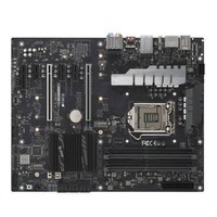 Motherboard Supermicro C9Z390-CG LGA1151 ATX | MBD-C9Z390-CG-O