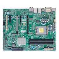 Motherboard Supermicro X13SAE LGA1700 ATX | MBD-X13SAE-B