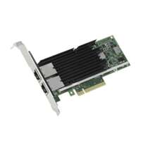 Network Card DELL 540-BBRK 2x RJ-45 PCI Express 10Gb