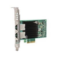 Network Card DELL 5PY5X 2x RJ-45 PCI Express 10Gb