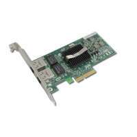 Network Card DELL V5XVT-RFB 2x RJ-45 PCI Express 1Gb